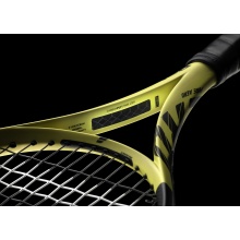 Babolat Tennisschläger Pure Aero Plus #19 100in/300g/70cm - besaitet -
